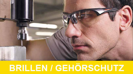 Arbeitsschutzkleidung