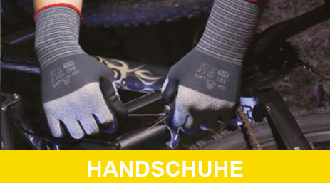 Arbeitsschutzkleidung