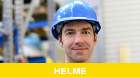 Arbeitsschutzkleidung