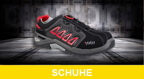 Arbeitsschutzkleidung